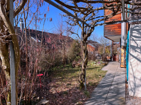 Humbert Immobilien I Langnau, Haldenstr. 41c, EFH