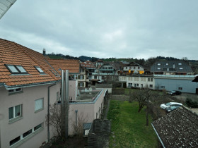 Humbert Immobilien I Langnau, Bahnhofstrasse 21