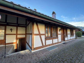 Humbert Immobilien I Emmenmatt, Rieghaus