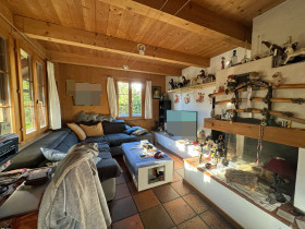 Humbert Immobilien I Emmenmatt, Rieghaus