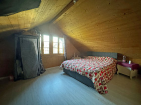 Humbert Immobilien I Emmenmatt, Rieghaus