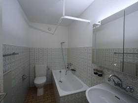 Humbert Immobilien I Langnau, Napfstrasse 48, 2.5 Zi-Whg