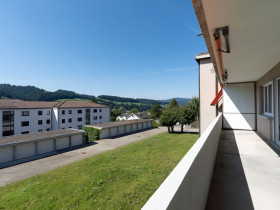 Humbert Immobilien I Langnau, Napfstrasse 48, 2.5 Zi-Whg