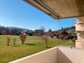 Humbert Immobilien I Schüpbach, Hauptstrasse 34