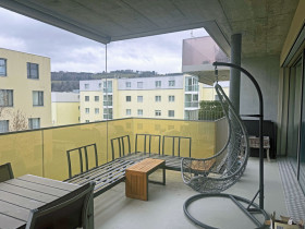 Humbert Immobilien I Münsingen, Erlenauweg 20A, EGTW