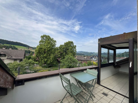 Humbert Immobilien I Langnau, Oberstrasse 10, EGTW