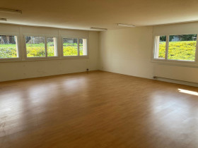 Humbert Immobilien I Schüpbach, HS 34, Atelier
