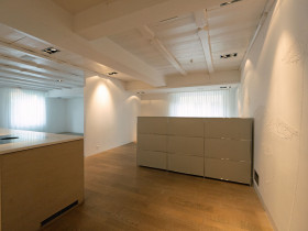 Humbert Immobilien I Trub, Sägegasse 1 - 3.5 Zi-Whg EG
