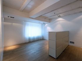 Humbert Immobilien I Trub, Sägegasse 1 - 3.5 Zi-Whg EG