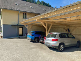 Humbert Immobilien I Trub, Sägegasse 1 - 3.5 Zi-Whg EG
