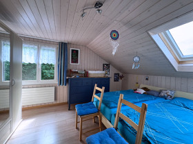 Humbert Immobilien I Langnau, Waldegg, REFH