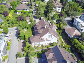 Humbert Immobilien I Münsingen, Bärenstutz 8, Villa