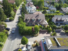 Humbert Immobilien I Münsingen, Bärenstutz 8, Villa
