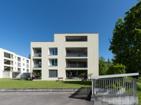 Humbert Immobilien I Langnau, Schützenweg 251, MW
