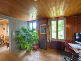 Humbert Immobilien I Oberfrittenbach, Grundgutweid