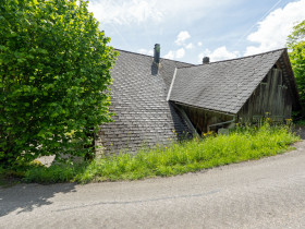 Humbert Immobilien I Oberfrittenbach, Grundgutweid