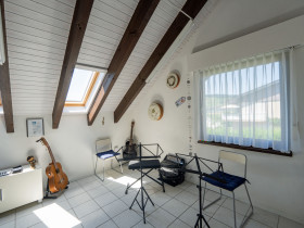 Humbert Immobilien I Niederhünigen, Kohlerhubelweg, EFH