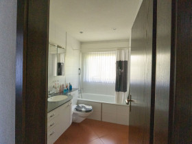 Humbert Immobilien I Niederhünigen, Kohlerhubelweg, EFH