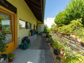 Humbert Immobilien I Niederhünigen, Kohlerhubelweg, EFH