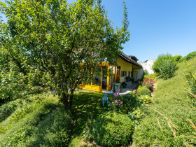 Humbert Immobilien I Niederhünigen, Kohlerhubelweg, EFH