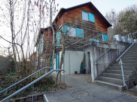 Humbert Immobilien I Langnau, Haldenstr. 41c, EFH