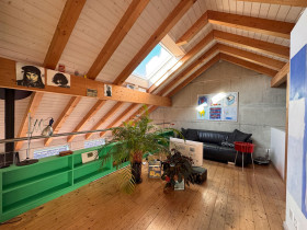 Humbert Immobilien I Langnau, Haldenstr. 41c, EFH