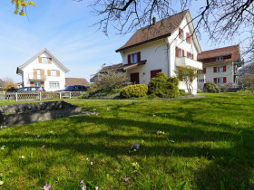 Humbert Immobilien I Oberburg, Bauland