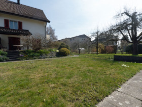 Humbert Immobilien I Oberburg, Bauland