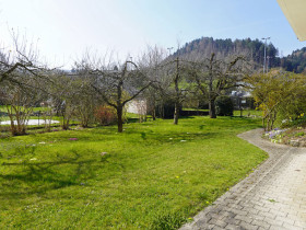 Humbert Immobilien I Oberburg, Bauland