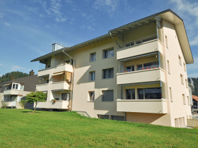 Humbert Immobilien I Schüpbach, Hauptstrasse 34