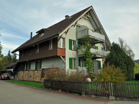 Schüpbach, Fuhren 23, ehem.Bauernhaus