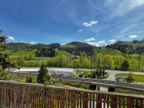 Humbert Immobilien I Trubschachen, EFH Sunneschyn