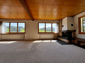 Humbert Immobilien I Trubschachen, EFH Sunneschyn