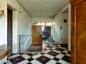 Humbert Immobilien I Langnau, Villa Fansrütistrasse 22