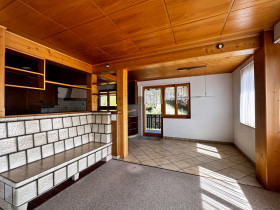 Humbert Immobilien I Trubschachen, EFH Sunneschyn