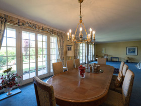 Humbert Immobilien I Münsingen, Bärenstutz 8, Villa