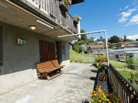 Humbert Immobilien I Grünen, EFH