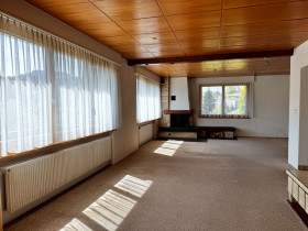 Humbert Immobilien I Trubschachen, EFH Sunneschyn