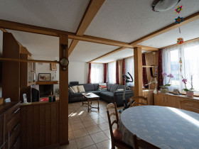 Humbert Immobilien I Bärau, Bäraustr. 27, 3-Fam.Haus