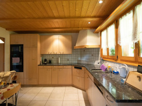 Humbert Immobilien I Zollbrück, Grabenmattweg 31, EFH