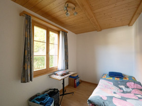 Humbert Immobilien I Zollbrück, Grabenmattweg 31, EFH