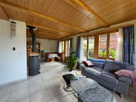 Humbert Immobilien I Zollbrück, Grabenmattweg 31, EFH