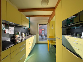 Humbert Immobilien I Langnau, Haldenstr. 41c, EFH