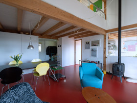 Humbert Immobilien I Langnau, Haldenstr. 41c, EFH