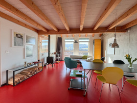 Humbert Immobilien I Langnau, Haldenstr. 41c, EFH