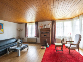 Humbert Immobilien I Grosshöchstetten, Niesenstr.13, 3-Fam.Haus