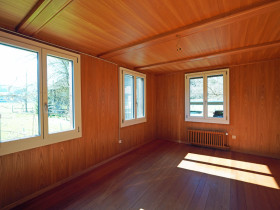 Humbert Immobilien I Eggiwil, Beisatzgasse 480c, EFH