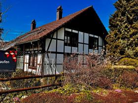 Humbert Immobilien I Emmenmatt, Rieghaus