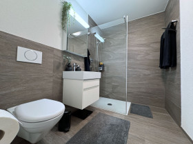Humbert Immobilien I Münsingen, Erlenauweg 20A, EGTW