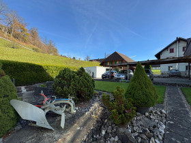 Humbert Immobilien I Bärau, Bäraustr. 27, 3-Fam.Haus